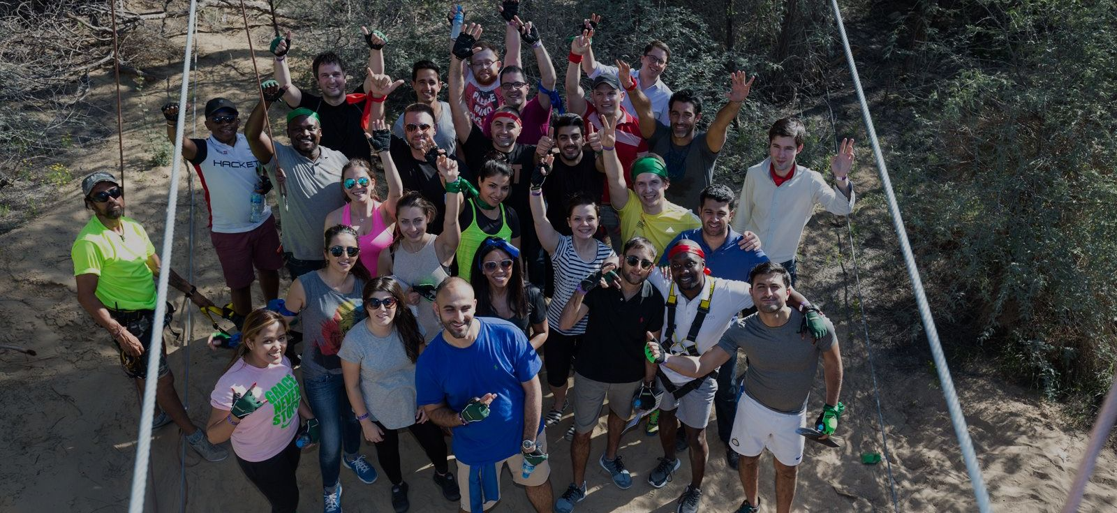 How To Choose The Right Team Building Activities For Your Company